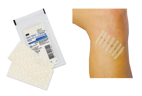Steri-Strip Surgical Tape